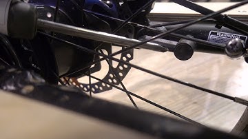 Feil E014 Shimano Steps