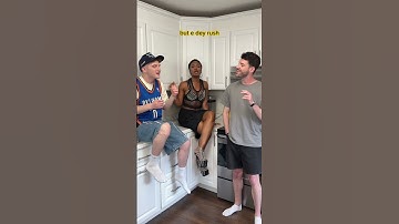 Thumbnail of Rush - @ayrastarrofficial, @AnthonyGargiula & @JonathanTilkinOfficial # sing #ayrastarr #rush