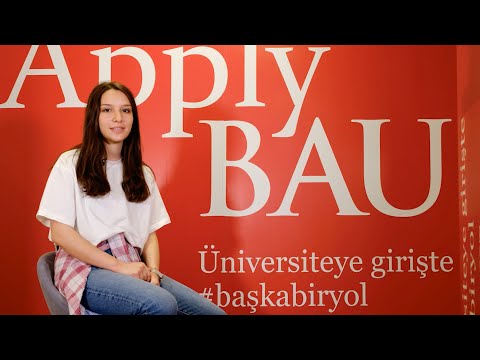 Nasıl Oluyor O İşler?: ApplyBAU