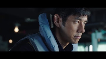 映画『空母いぶき』クライシス編A【15秒】（5月24日 全国ロードショー）