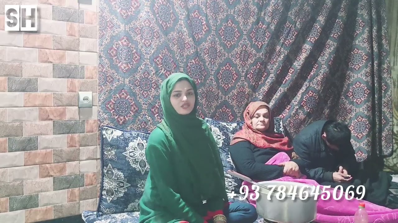 برنامه آشپزی خانم شاپیری 