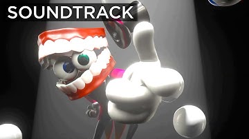 "Intermission Time" // OST from THE AMAZING DIGITAL CIRCUS - Ep 5: Untitled