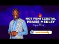 Hot Pentecostal Praises with Min GIDEON NTUMY.