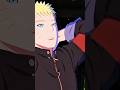 Naruto and Sakura 💋 One Kiss  #shorts