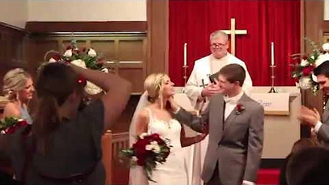 Christina & Andy McCune