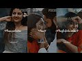 Avan parthathume naan poothu vitten song❣whatsapp status❣love status❣kadhal❣couple❣trending status