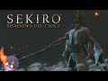 初見 葦名一心 (3.5hrs)  #隻狼 #sekiro thumbnail
