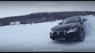 Know Your Lexus | Traction Control