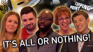 Download Lagu It's ALL on the line! | FULL EPISODE | Tipping Point 🪙 MP3 Download Lagu It's ALL on the line! | FULL EPISODE | Tipping Point 🪙 MP3