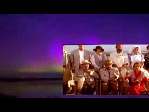 Poirot S08E02 Murder in Mesopotamia 2001