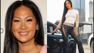 Kimora Lee Simmons LOSES MIND After Being Asked To LEAVE $25M Mansion Over Ex Husband Fraud Case