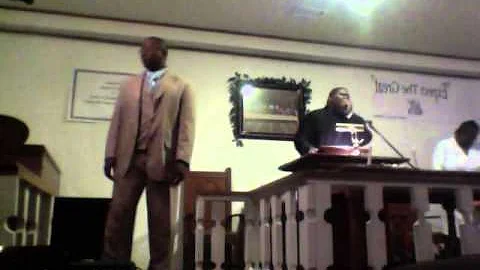 BISHOP A. SHAWN HOOPER