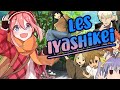 Iyashikei le meilleur genre danim 