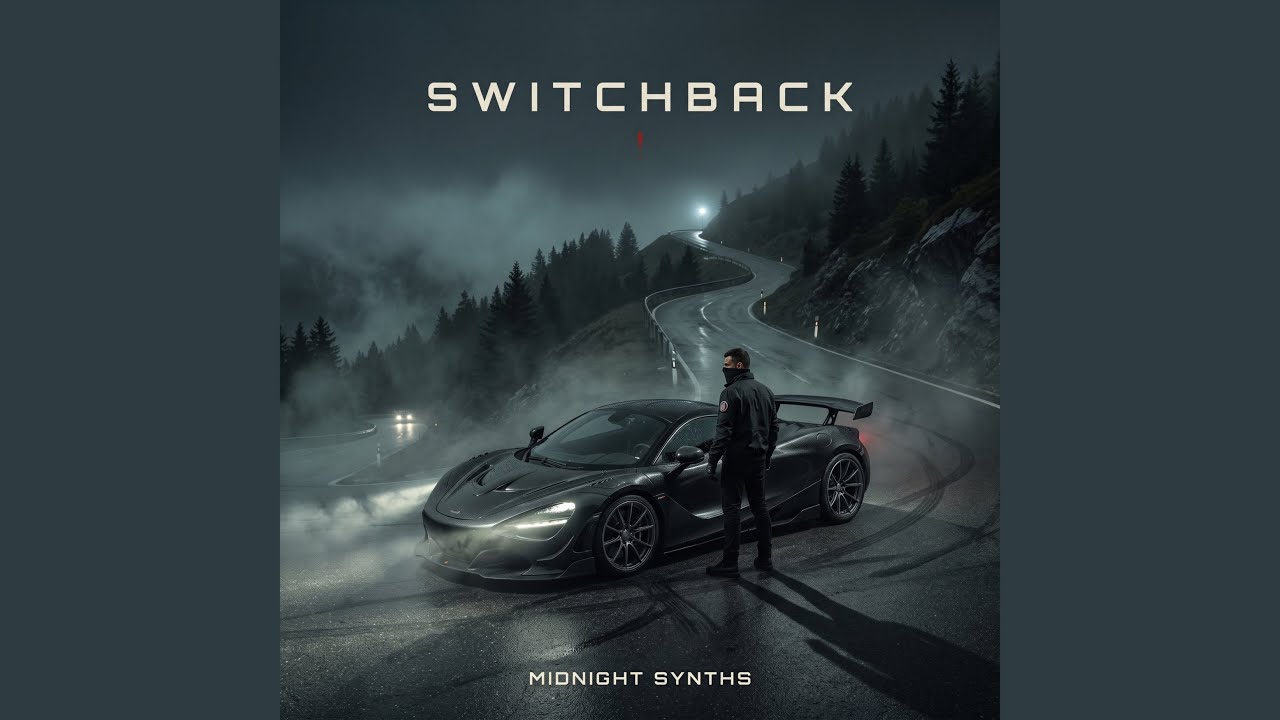 Assista a Switchback no YouTube Assista a Switchback no YouTube