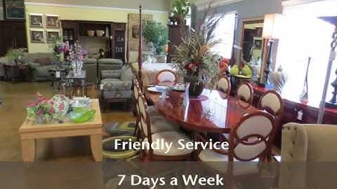 Encore Consignment Gallery