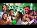 AFRICAN WORSHIP FIRE Songs Of Praise Power And Divine Presence Spirit Filled Praise 0178 