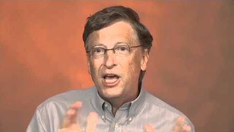 Khan Academy on the Gates Notes