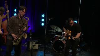 Timmy Allan Quintet Full Set - Edinburgh Jazz Festival 2025 (Live session)