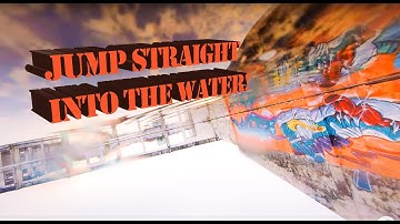 ZOMBIE LAND | FPV CINEMATIC | GOPRO SESSION 5 REELSTEADY