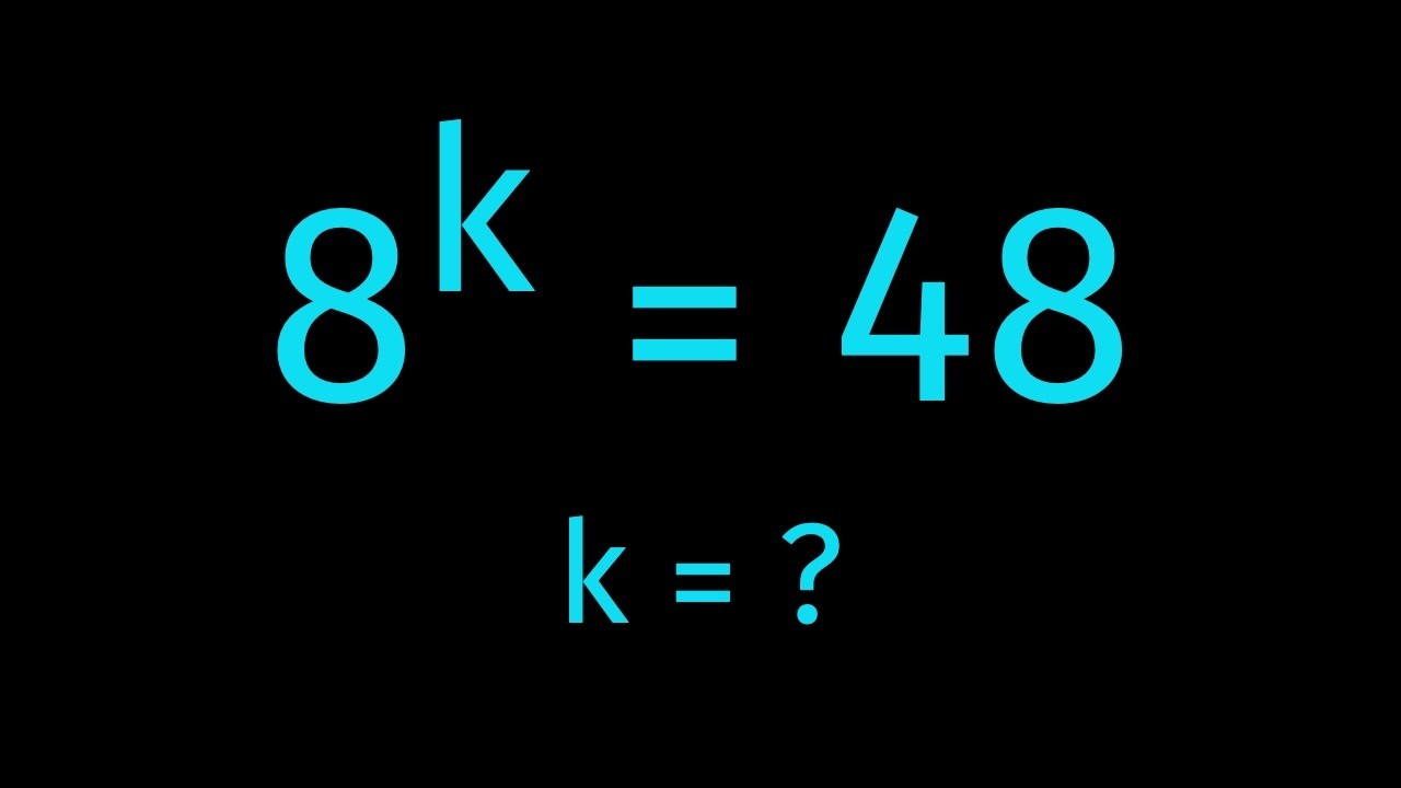 Germany | Can you solve this? | Math Olympiad