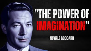 Manifest Your Life Using Imagination | Manifestation Secrets Revealed | Neville Goddard Teaching