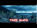 THINKING MAPS TRAILER