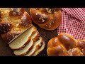 How to Make the Best Greek Tsoureki Easter Bread (all of your questions answered!)