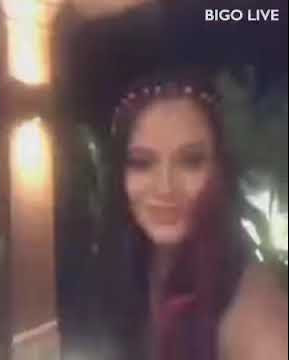 Amrita Arora BD Party ..saif n karina enjoying#bigolivevideo