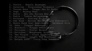 Lagu Hits Indo tahun 2000an