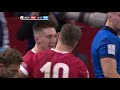 Résumé | Pays de Galles - Italie | Tournoi des Six Nations