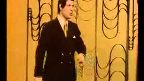 Eduard Khil - 1976 - Trololo song [OFFICIAL VIDEO]