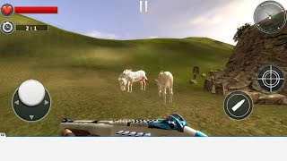 Wild Animal Hunting 3D 9-10 screenshot 3