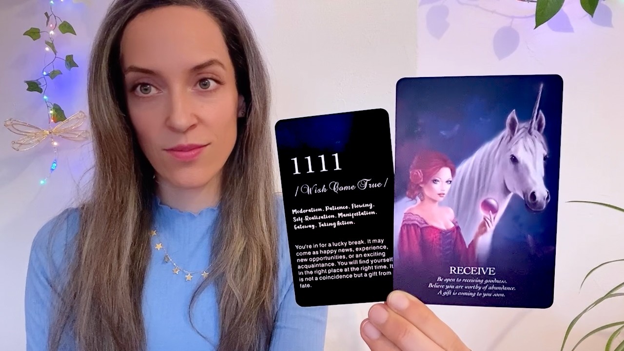 URGENT⚡️ Your GUIDE NEEDS you to HEAR THIS ASAP 🪶✨