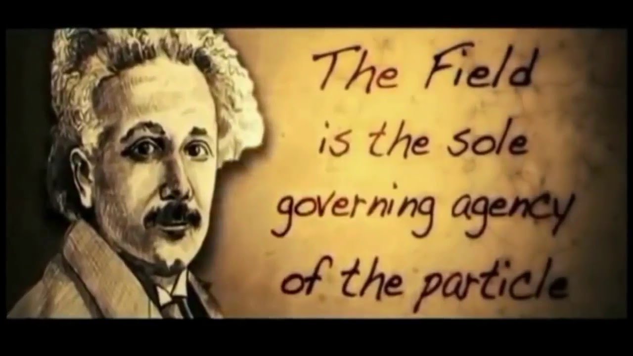 The Power of Vibration
