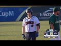 Highlights | Game 12 Czechia vs Australia | 2024 WBSC Men's Softball World Cup - Group A
