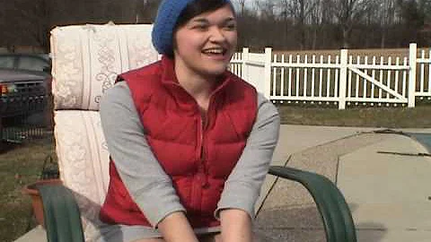 Jessica McGill Interview January 16, 2010