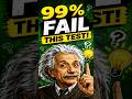 If you can answer, you're great! #braintest #iqtest #shortfeed