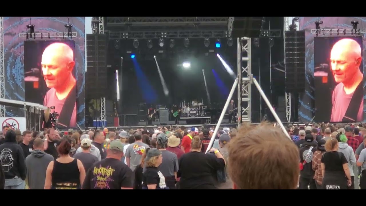 Louder Than Life Helmet Milquetoast YouTube