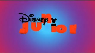 Disney Junior USA Continuity & Commentary November 9, 2022 Pt 4