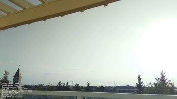 07/31/2019 Raspberry Pi Timelapse