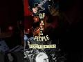 Foo Fighters "Of All People" | Vevo Extended Play