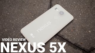 Nexus 5X Video Review screenshot 4