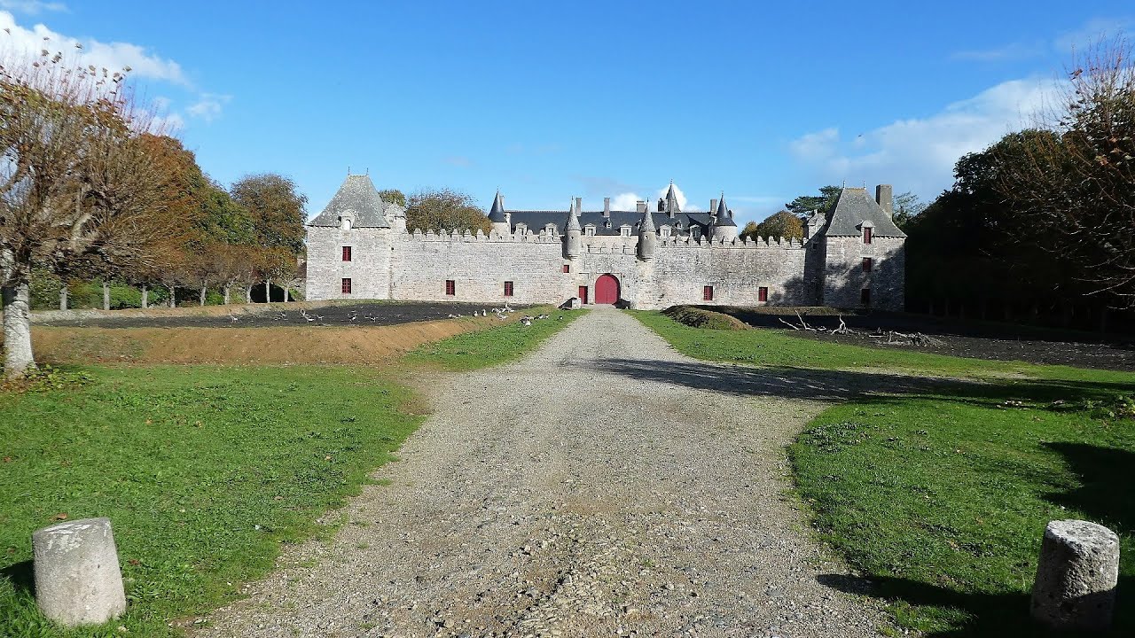 Château de Bienassis
