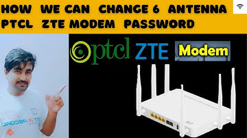 how  can i change my ptcl flash fiber  passward