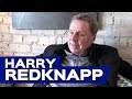 Harry Redknapp: Pompey was the best time of my life