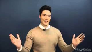 Daniel Henney Mapool English Adv 1