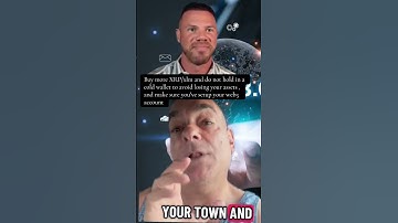 #reelsfbシ #viralvideo シ #reelsviral #xrppriceprediction #xrparmy  #xrpnews #XRPCommunity #crypto