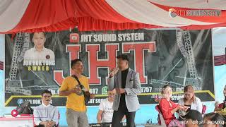 DANUM TUWE - ONGKY - WEDDING DINDA & ALDIN - TIMPAH
