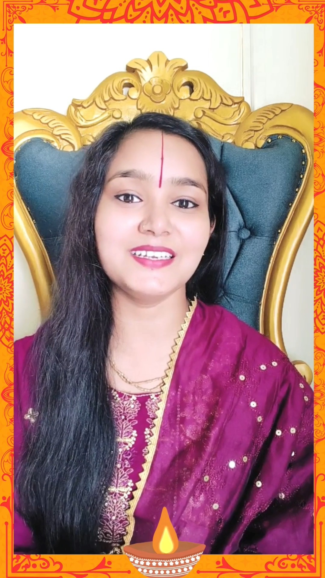 आप सभी को दीपोत्सव की हार्दिक शुभकामनाएं।। #katha #bhajan #viralvideo #videoshorts #diwali #festival