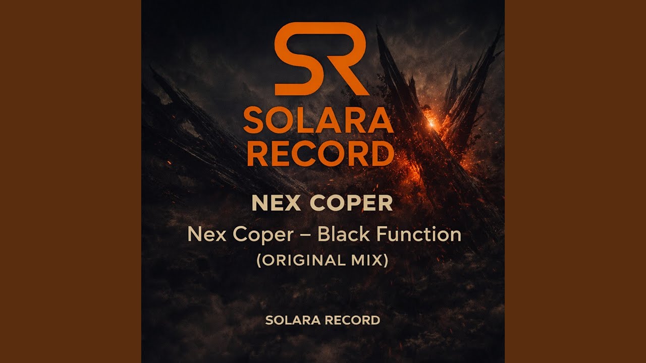 Guarda Black Torque (Original Mix) su YouTube Guarda Black Torque (Original Mix) su YouTube